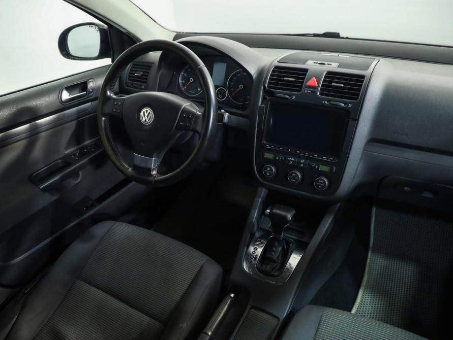 Volkswagen Jetta V Санкт-Петербург  - изображение 9
