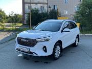 Haval M6 II Оренбург  - изображение 11