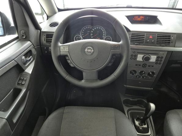 Opel Meriva A Рестайлинг с пробегом 2007 года, цена 309 000 рублей, 220673 км, компактвэн, Автокод Объявления
