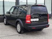 Land Rover Discovery III Екатеринбург  - изображение 25