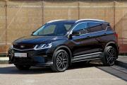 Belgee X50 Уфа  - изображение 23