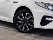 Kia Optima IV Воронеж  - изображение 24