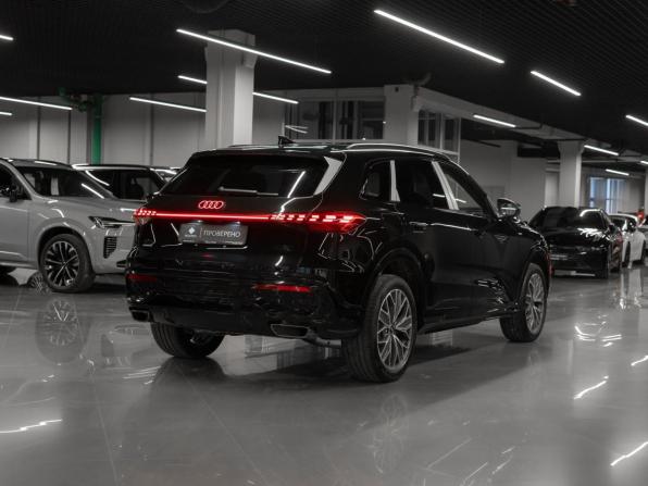 Audi Q5 III с пробегом 2026 года, цена 6 040 000 рублей, 11 км, внедорожник, Автокод Объявления
