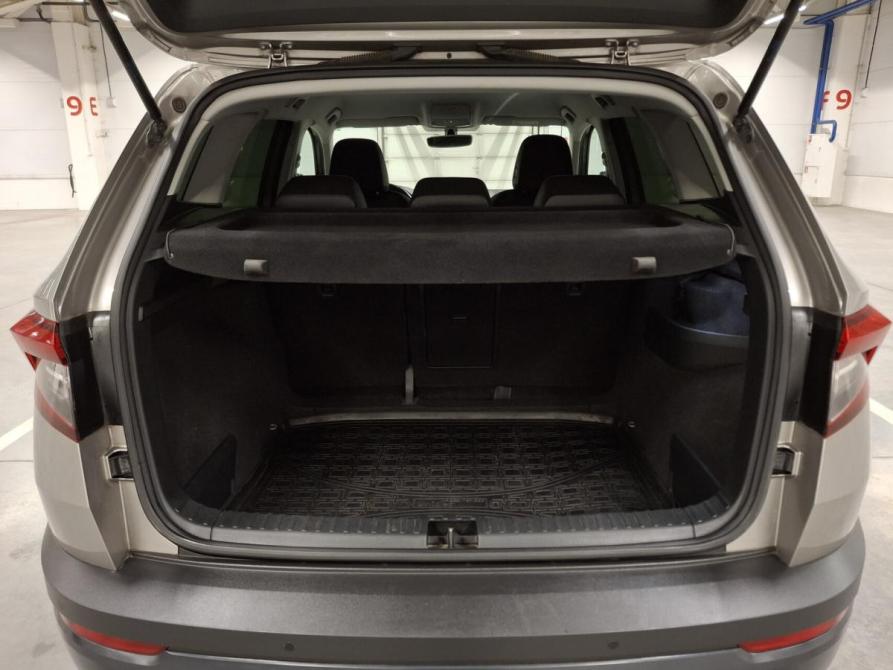 Skoda Karoq I Казань  - изображение 12