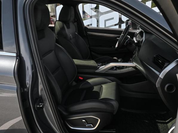 Geely Tugella I Рестайлинг с пробегом 2024 года, цена 2 979 000 рублей, 31160 км, внедорожник, Автокод Объявления