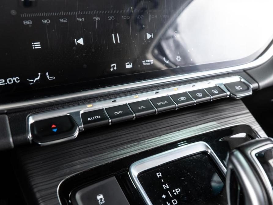 Geely Atlas Pro Волгоград  - изображение 14