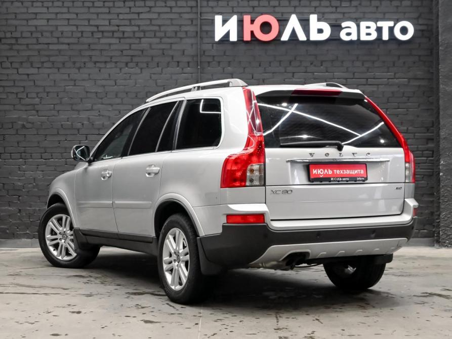 Volvo XC90 I Рестайлинг Екатеринбург  - изображение 6