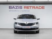 Skoda Octavia III (A7) Рестайлинг Тюмень  - изображение 25