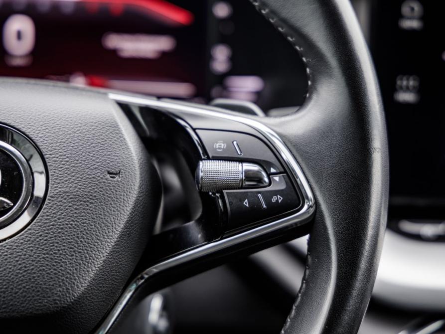 Skoda Octavia IV (A8) Волгоград  - изображение 26