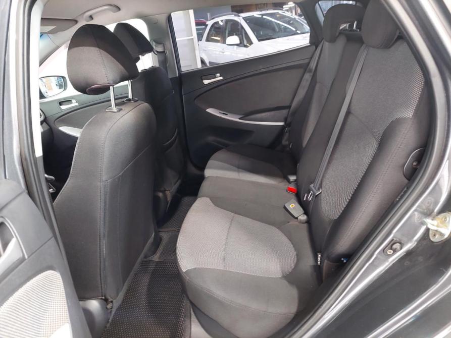 Hyundai Solaris I Пермь  - изображение 17