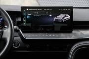 Toyota Camry IX (XV80) China Market Москва  - изображение 46