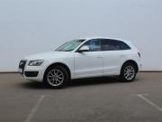 Audi Q5 I (8R) Липецк  - изображение 19