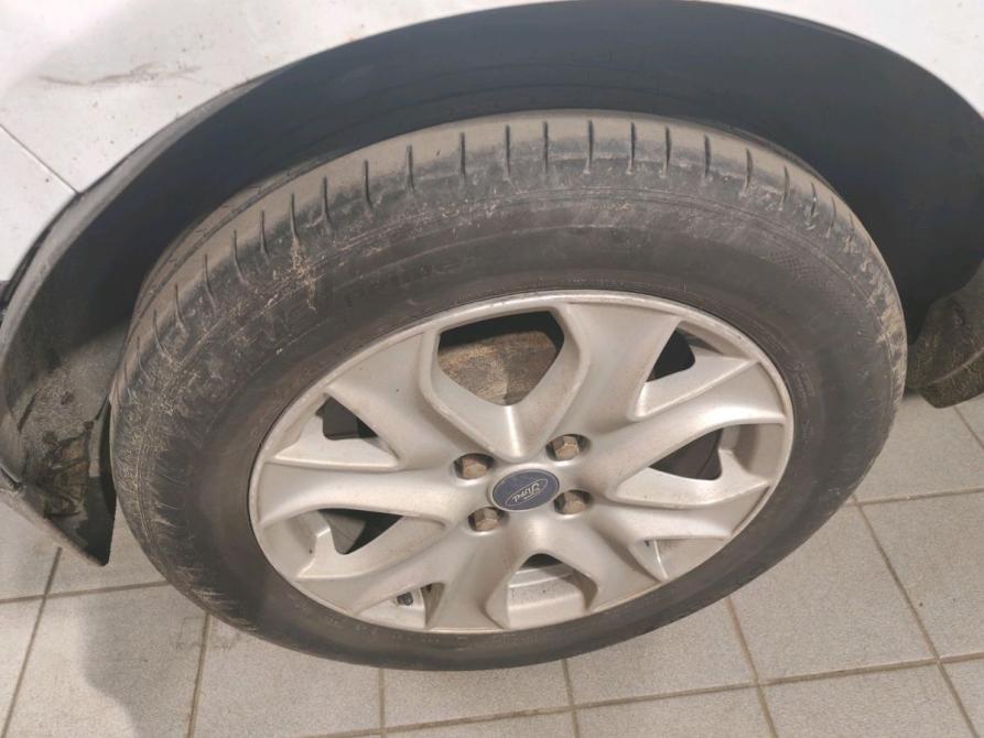 Ford EcoSport II Санкт-Петербург  - изображение 32