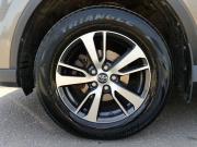 Toyota RAV4 IV (XA40) Рестайлинг Москва  - изображение 35