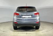 Hyundai ix35 I Рестайлинг Саранск  - изображение 34