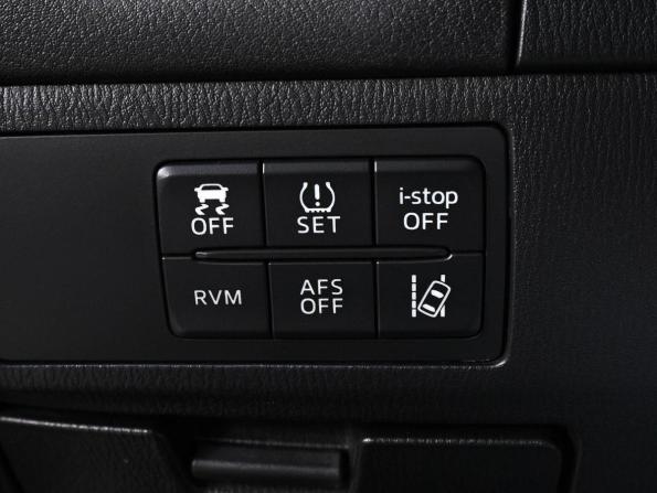 Mazda 6 III (GJ) с пробегом 2013 года, цена 1 369 000 рублей, 173843 км, седан, Автокод Объявления