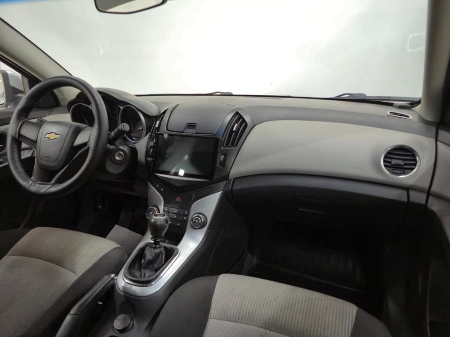 Chevrolet Cruze I Рестайлинг Альметьевск  - изображение 12