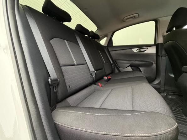 Kia Cerato IV с пробегом 2019 года, цена 1 740 000 рублей, 95375 км, седан, Автокод Объявления