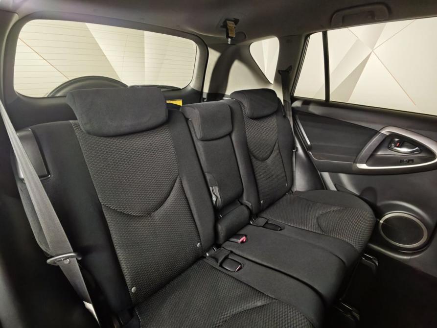 Toyota RAV4 III (XA30) Москва  - изображение 14