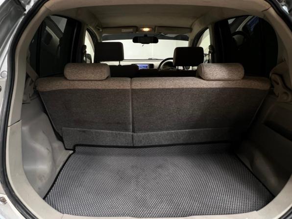 Toyota Passo II (C30) с пробегом 2012 года, цена 649 000 рублей, 116000 км, хэтчбек, Автокод Объявления