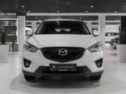 Mazda CX-5 I Москва  - изображение 25