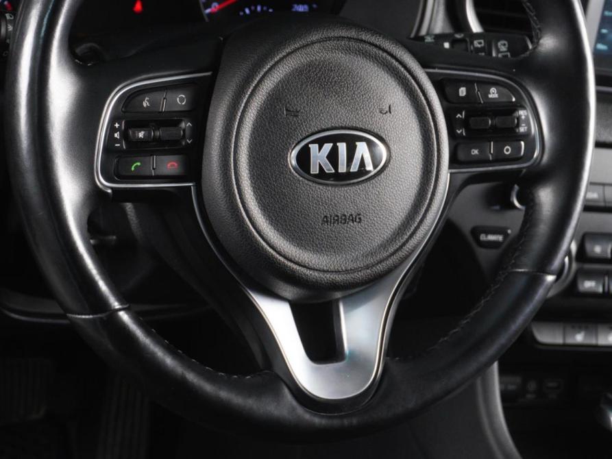Kia Sportage IV Минеральные Воды  - изображение 16