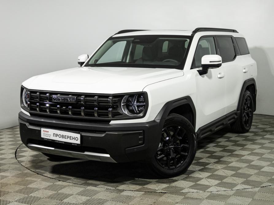 Haval H3 I Санкт-Петербург  - изображение 1