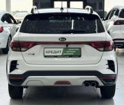 Kia Rio IV Рестайлинг Шахты  - изображение 22