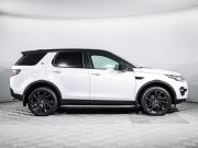 Land Rover Discovery Sport I Москва  - изображение 30