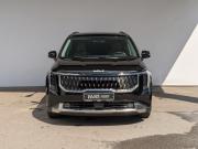 Kia Carnival IV Рестайлинг Москва  - изображение 60