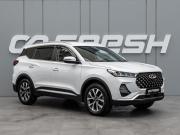 Chery Tiggo 7 Pro I Краснодар  - изображение 21