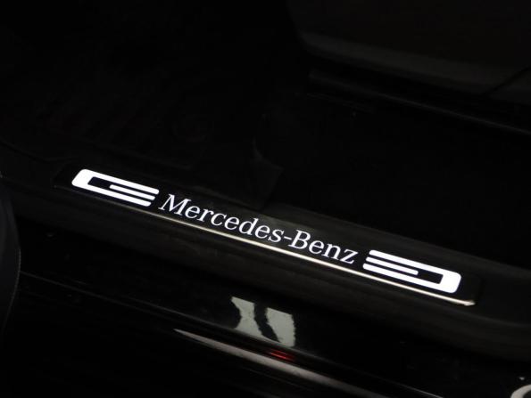 Mercedes-Benz G-Класс III (W463) с пробегом 2020 года, цена 12 500 000 рублей, 108755 км, внедорожник, Автокод Объявления
