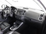 Volkswagen Tiguan I Рестайлинг Химки  - изображение 25