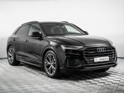 Audi Q8 I (4M) Москва  - изображение 29