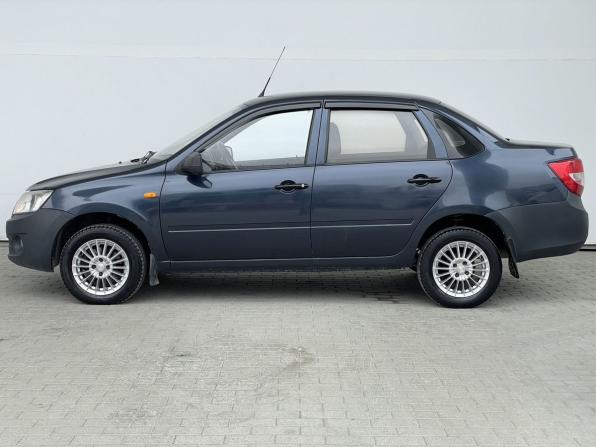 Lada (ВАЗ) Granta I с пробегом 2012 года, цена 357 000 рублей, 239538 км, седан, Автокод Объявления