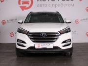 Hyundai Tucson III Минеральные Воды  - изображение 24