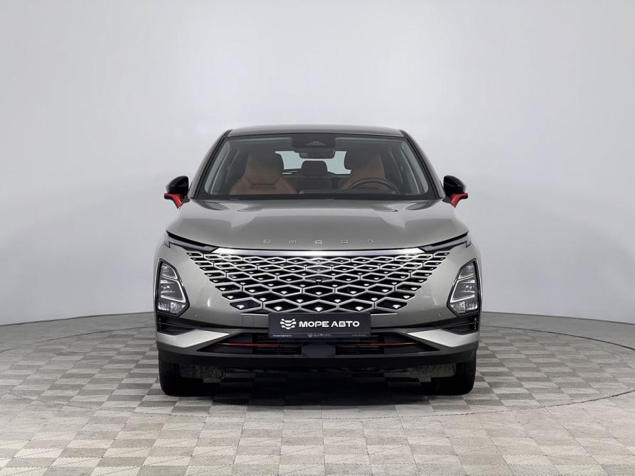 Omoda C5 I Калининград  - изображение 2