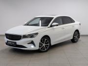 Belgee S50 Санкт-Петербург  - изображение 31