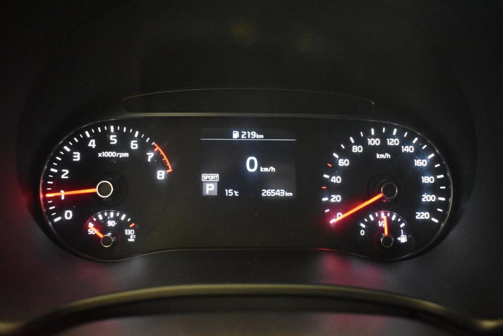Kia Soul III Москва  - изображение 6
