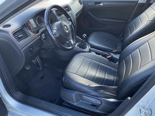 Volkswagen Jetta II (China Market) с пробегом 2014 года, цена 1 045 000 рублей, 162652 км, седан, Автокод Объявления