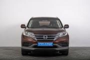 Honda CR-V IV Томск  - изображение 23