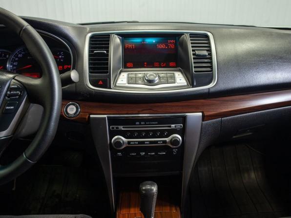 Nissan Teana II с пробегом 2008 года, цена 890 000 рублей, 204647 км, седан, Автокод Объявления