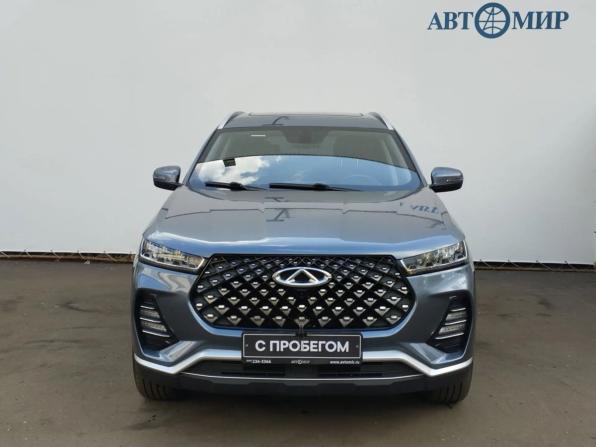 Chery Tiggo 7 Pro I с пробегом 2021 года, цена 1 782 000 рублей, 30574 км, внедорожник, Автокод Объявления
