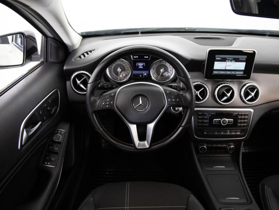 Mercedes-Benz GLA I (X156) Санкт-Петербург  - изображение 11