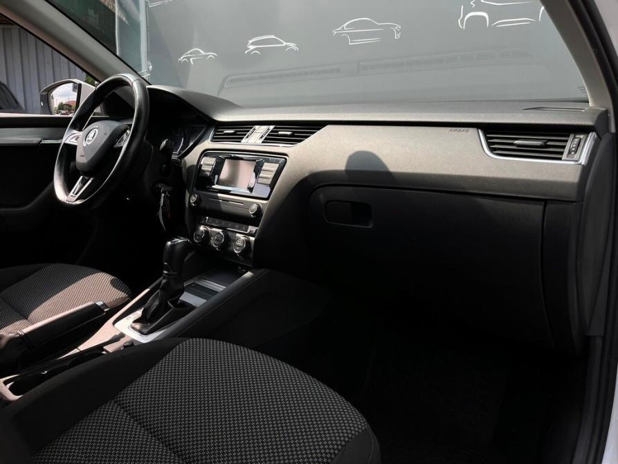 Skoda Octavia III (A7) Санкт-Петербург  - изображение 7