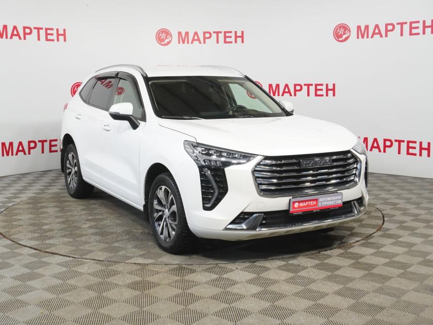 Haval Jolion I Вологда  - изображение 3