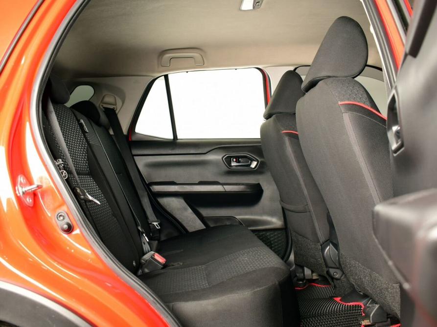 Daihatsu Rocky A200 Кемерово  - изображение 12