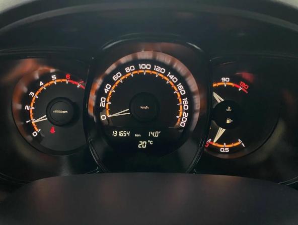 Lada (ВАЗ) Vesta I с пробегом 2021 года, цена 981 750 рублей, 131651 км, седан, Автокод Объявления