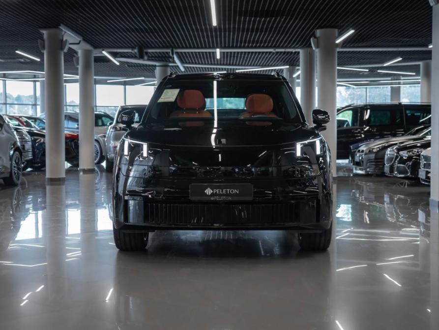 Lynk &amp; Co 900 Москва  - изображение 3