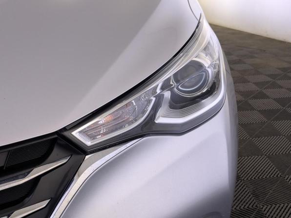 Changan Alsvin с пробегом 2023 года, цена 1 210 000 рублей, 39460 км, седан, Автокод Объявления